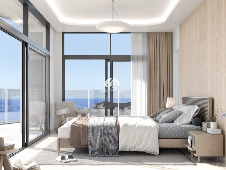 Apartment for Sale in Spain Benidorm, Indefined 16