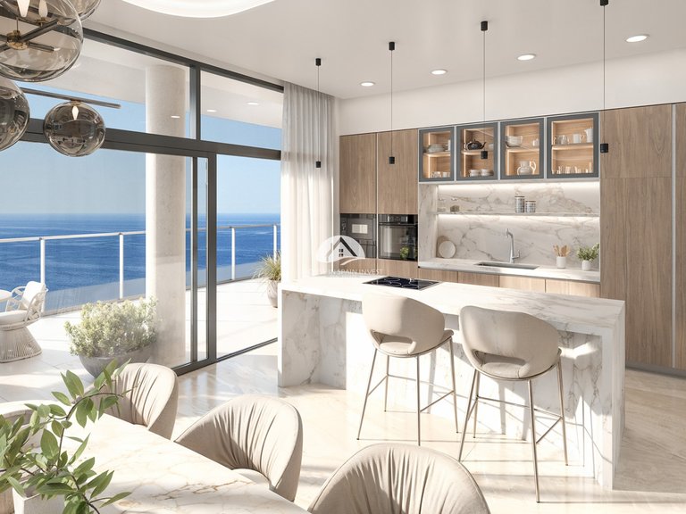 Apartment for Sale in Spain Benidorm, Indefined 11