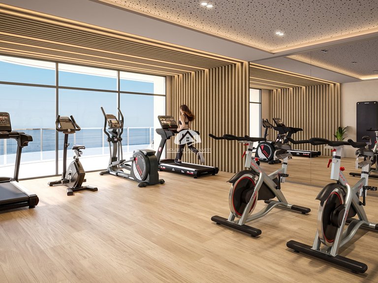 Apartment for Sale in Spain Benidorm, Indefined 3