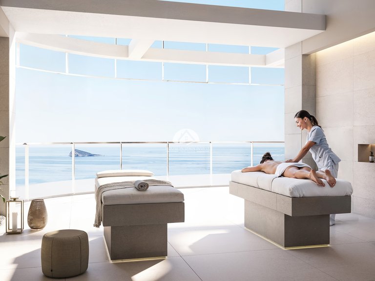 Apartment for Sale in Spain Benidorm, Indefined 20