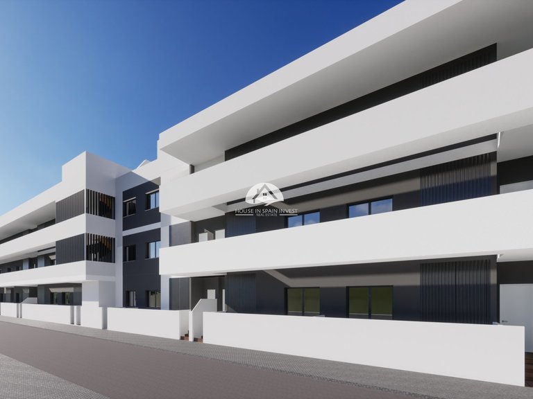 Apartment for Sale in Benijofar Benijofar, Alicante 7