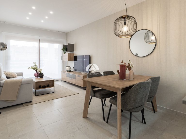 Apartment for Sale in Spain Pulpí (almería), Indefined 17