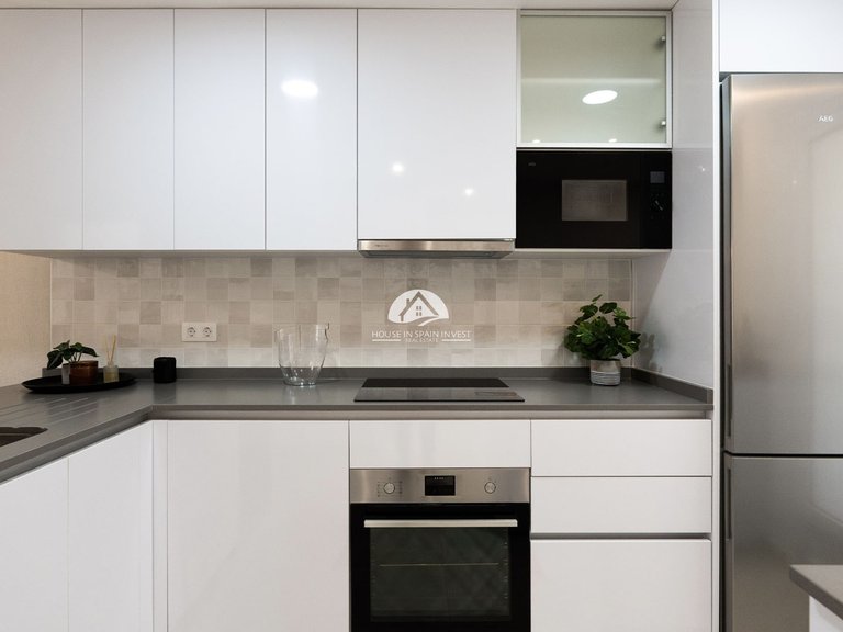 Apartment for Sale in Spain Pulpí (almería), Indefined 26