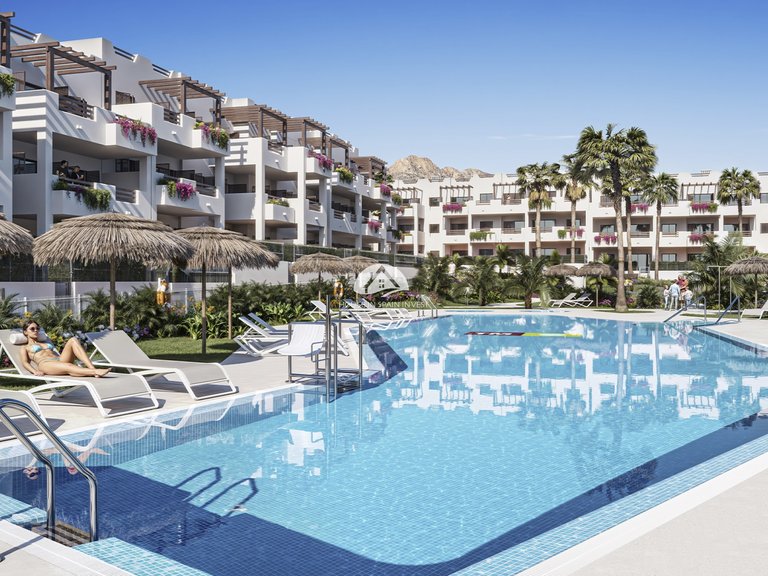 Apartment for Sale in Spain Pulpí (almería), Indefined 4