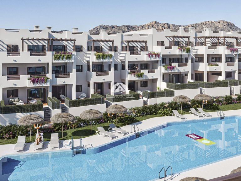 Apartment for Sale in Spain Pulpí (almería), Indefined 25