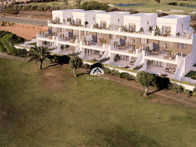 Town House for Sale in Los Alcázares Murcia, Murcia 3