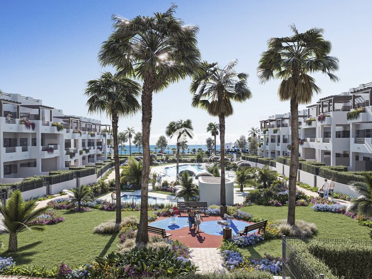 Apartment for Sale in Spain Pulpí (almería), Indefined 1