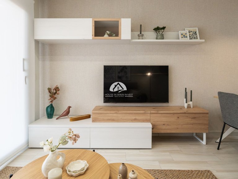 Apartment for Sale in Spain Pulpí (almería), Indefined 16