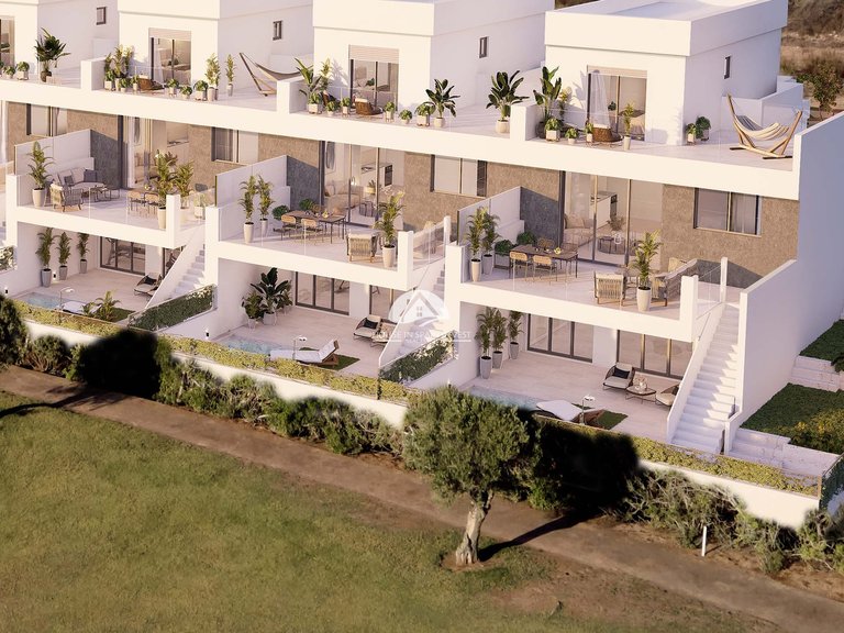Town House for Sale in Los Alcázares Murcia, Murcia 8