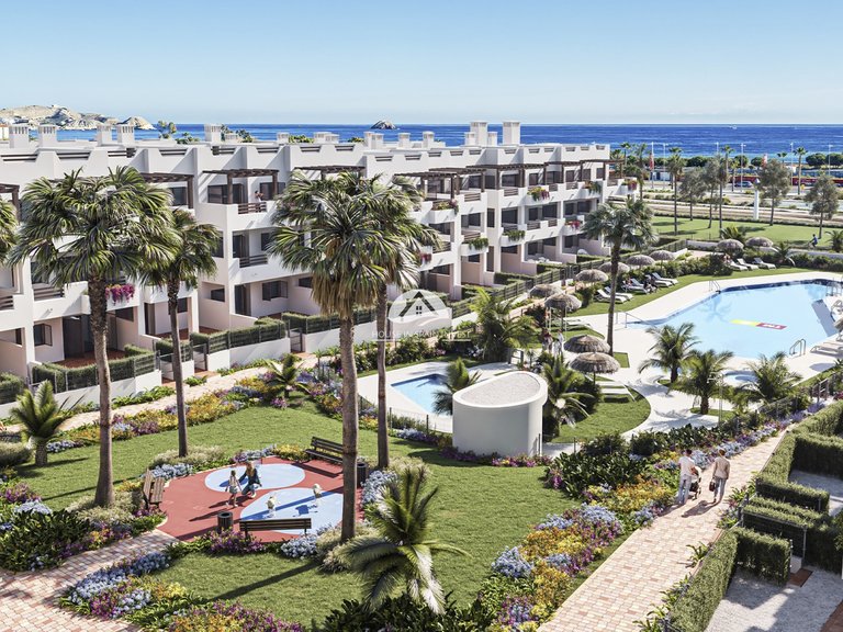 Apartment for Sale in Spain Pulpí (almería), Indefined 18