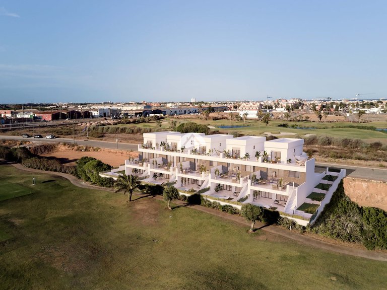 Town House for Sale in Los Alcázares Murcia, Murcia 9