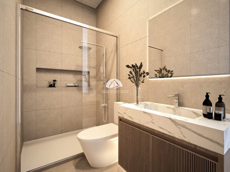 Town House for Sale in Los Alcázares Murcia, Murcia 13