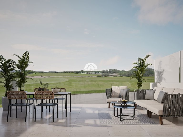 Town House for Sale in Los Alcázares Murcia, Murcia 14