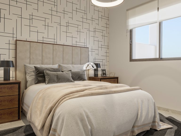 Apartment for Sale in Spain Pulpí (almería), Indefined 5