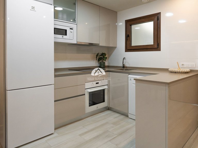 Apartment for Sale in Spain Pulpí (almería), Indefined 6