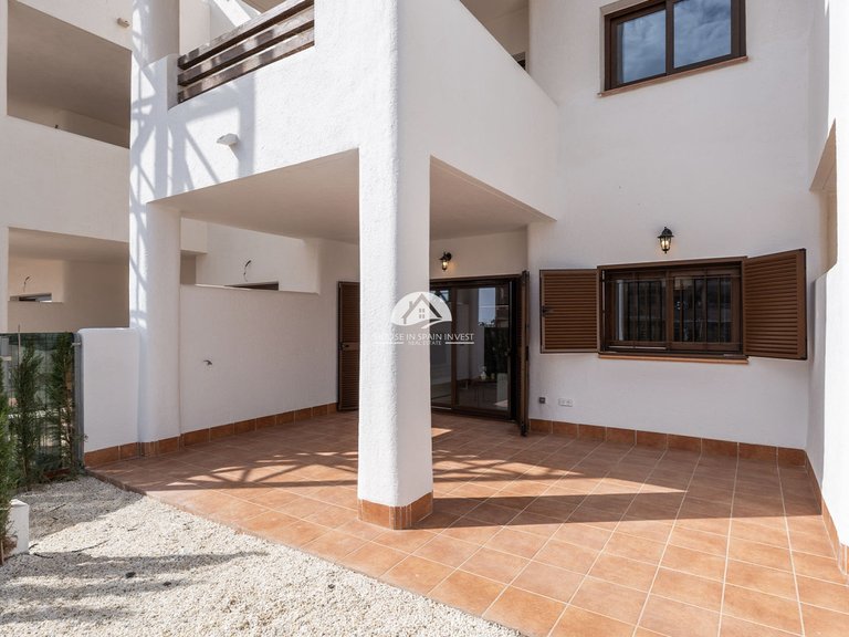 Apartment for Sale in Spain Pulpí (almería), Indefined 10