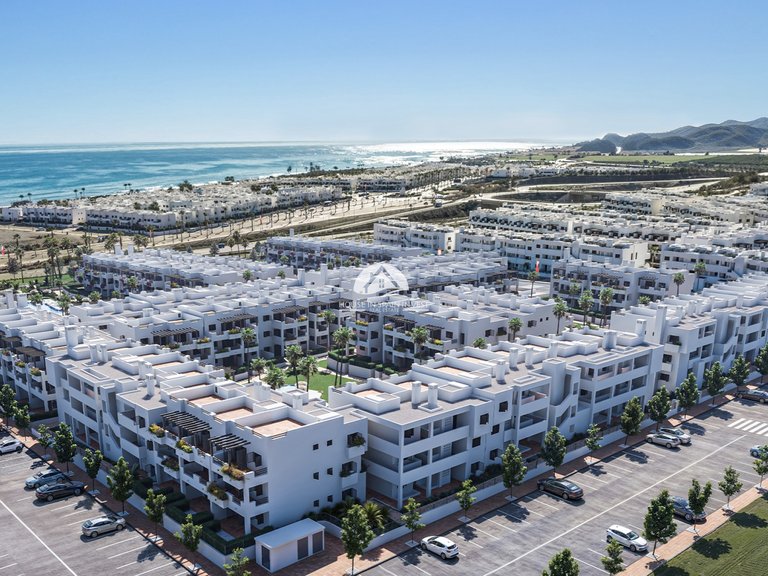 Apartment for Sale in Spain Pulpí (almería), Indefined 24