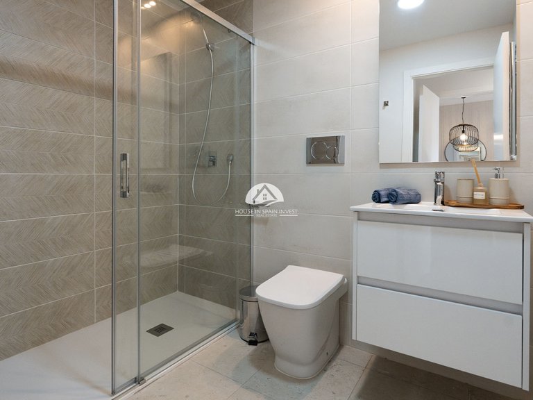 Apartment for Sale in Spain Pulpí (almería), Indefined 20