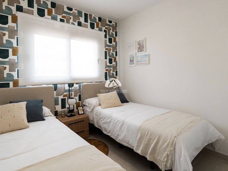 Apartment for Sale in Spain Pulpí (almería), Indefined 5
