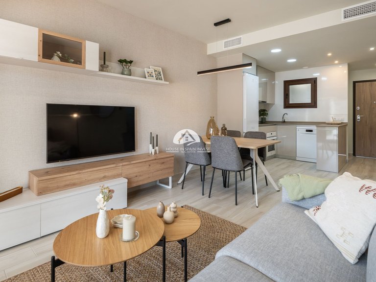 Apartment for Sale in Spain Pulpí (almería), Indefined 7