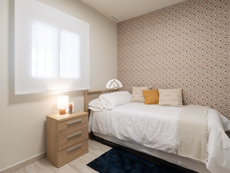 Apartment for Sale in Spain Pulpí (almería), Indefined 24