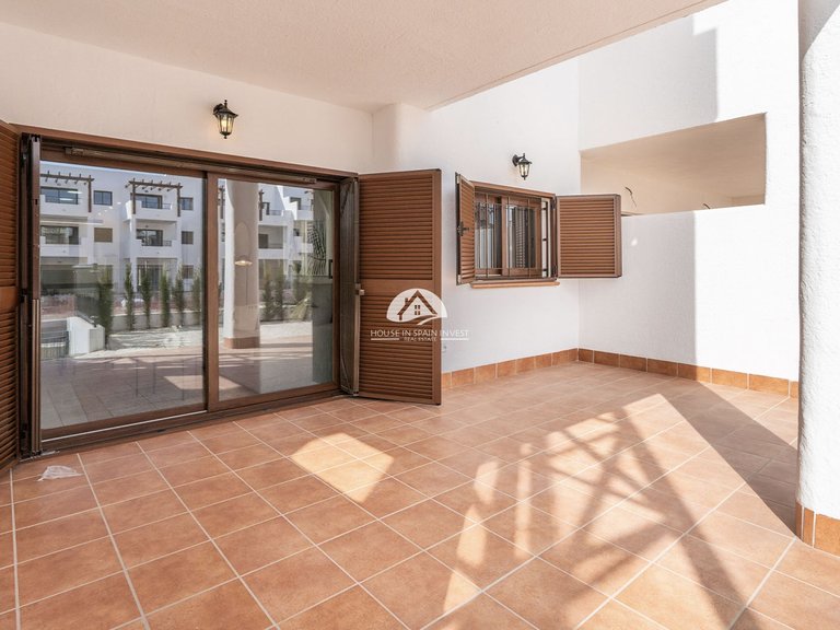 Apartment for Sale in Spain Pulpí (almería), Indefined 7