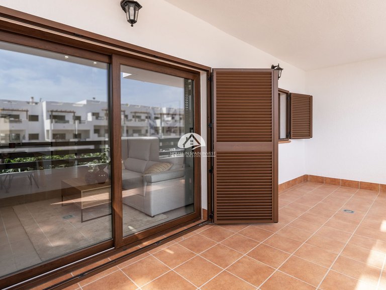 Apartment for Sale in Spain Pulpí (almería), Indefined 18