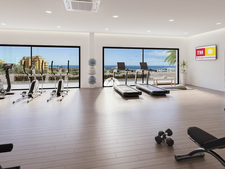 Apartment for Sale in Spain Estepona (málaga), Indefined 2