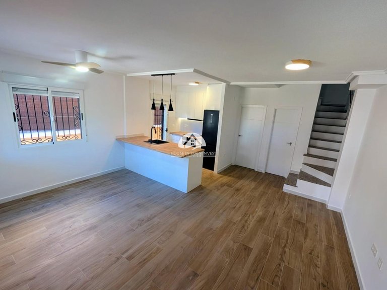 Villa for Sale in Los Altos Orihuela Costa, Alicante 4