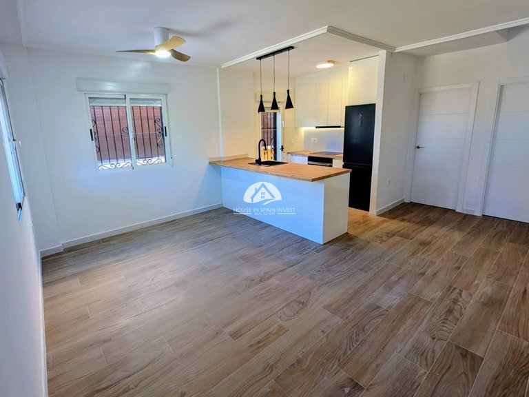 Villa for Sale in Los Altos Orihuela Costa, Alicante 6