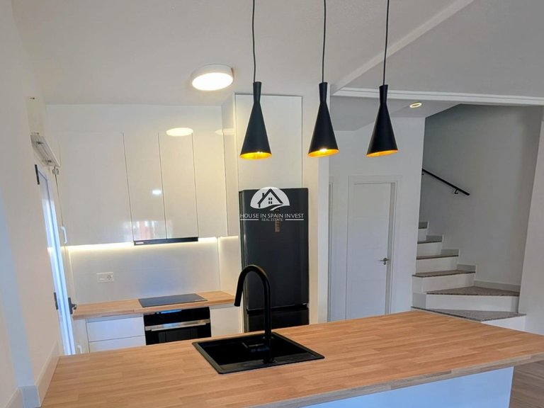 Villa for Sale in Los Altos Orihuela Costa, Alicante 7
