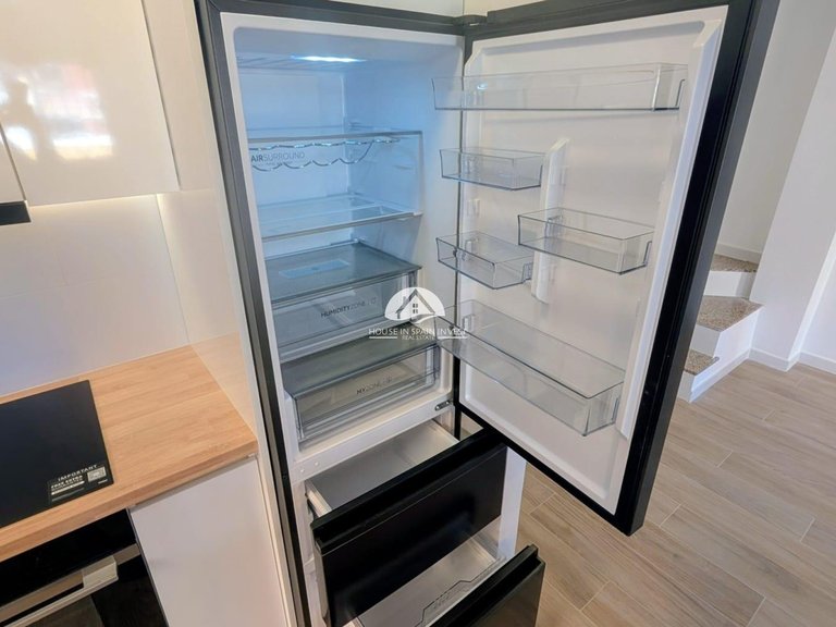 Villa for Sale in Los Altos Orihuela Costa, Alicante 11