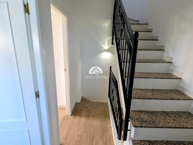 Villa for Sale in Los Altos Orihuela Costa, Alicante 21