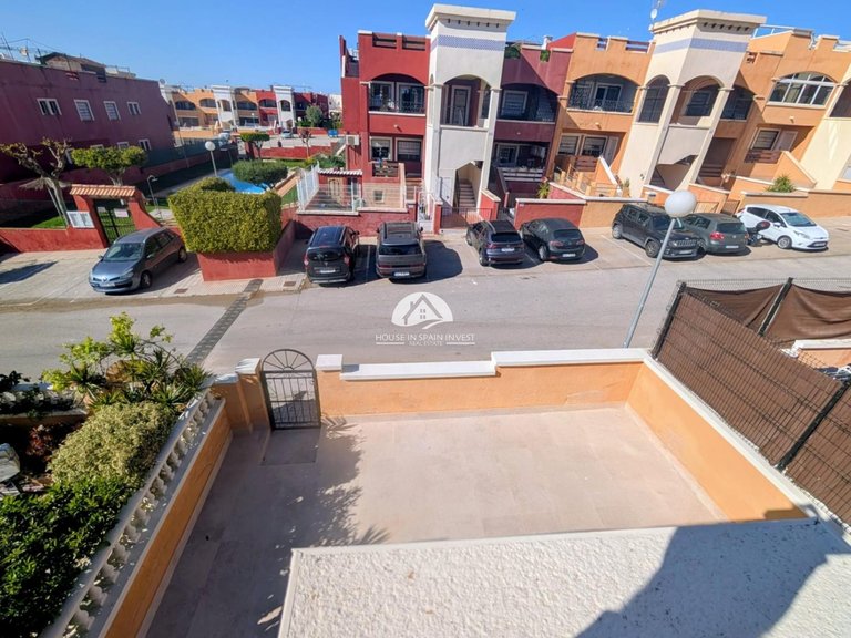 Villa for Sale in Los Altos Orihuela Costa, Alicante 23