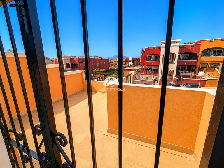 Villa for Sale in Los Altos Orihuela Costa, Alicante 24