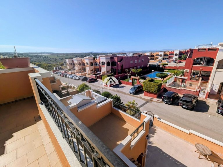 Villa for Sale in Los Altos Orihuela Costa, Alicante 25