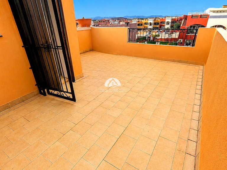 Villa for Sale in Los Altos Orihuela Costa, Alicante 26
