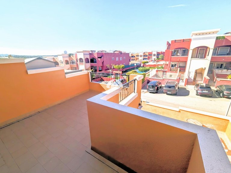 Villa for Sale in Los Altos Orihuela Costa, Alicante 27