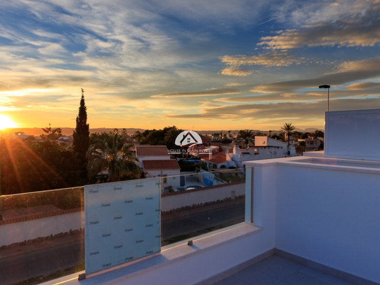Town House for Sale in Pilar de la Horadada Pilar De La Horadada, Alicante 4