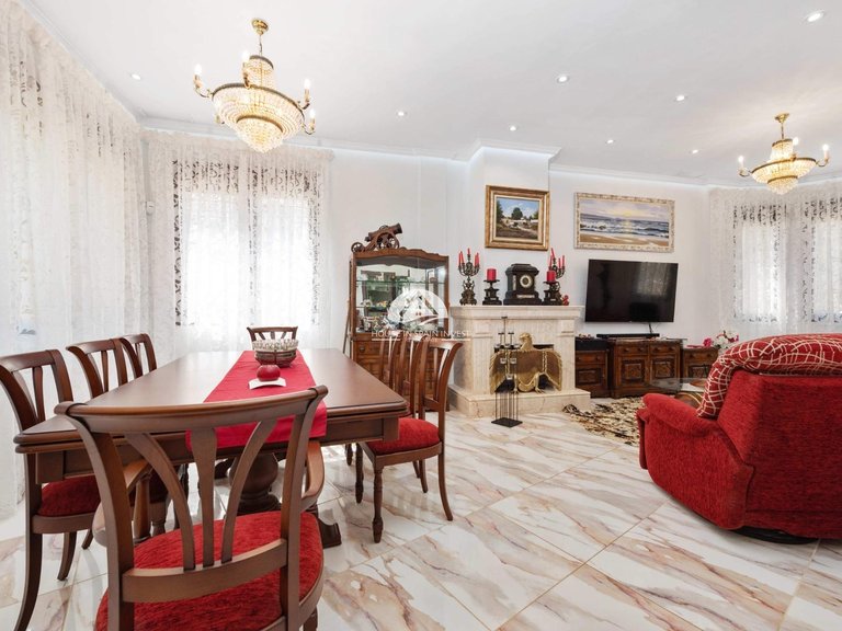 Villa for Sale in Dehesa de Campoamor Orihuela Costa, Alicante 4
