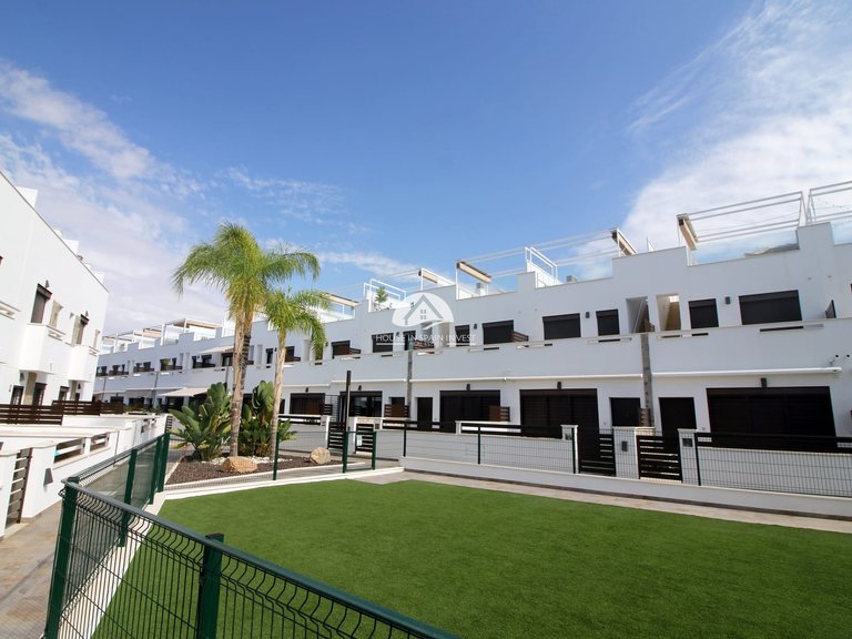 Town House for Sale in Pilar de la Horadada Pilar De La Horadada, Alicante 7