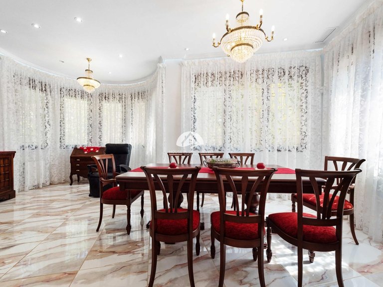 Villa for Sale in Dehesa de Campoamor Orihuela Costa, Alicante 6