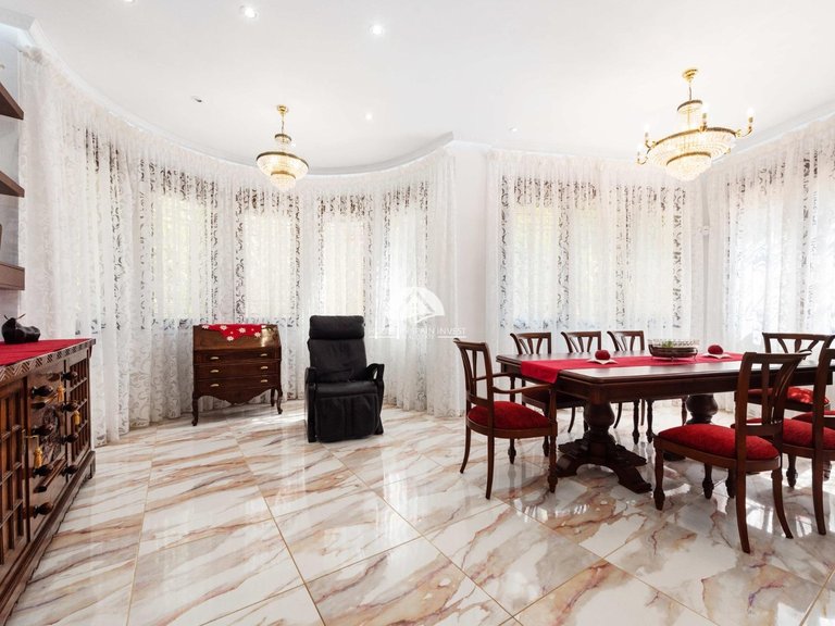 Villa for Sale in Dehesa de Campoamor Orihuela Costa, Alicante 7