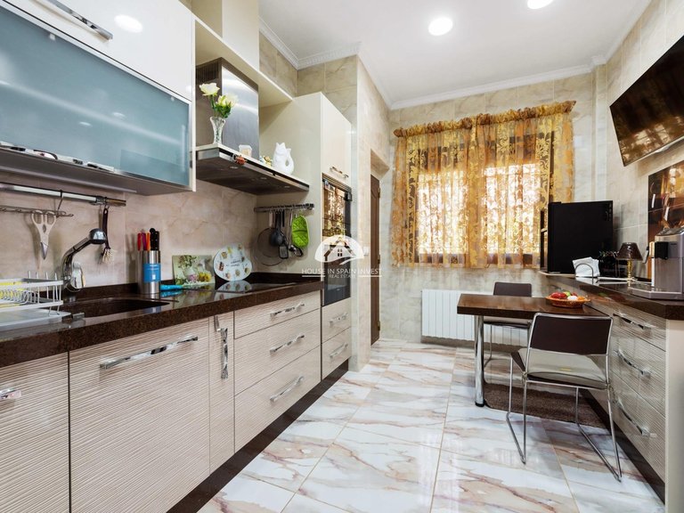 Villa for Sale in Dehesa de Campoamor Orihuela Costa, Alicante 8