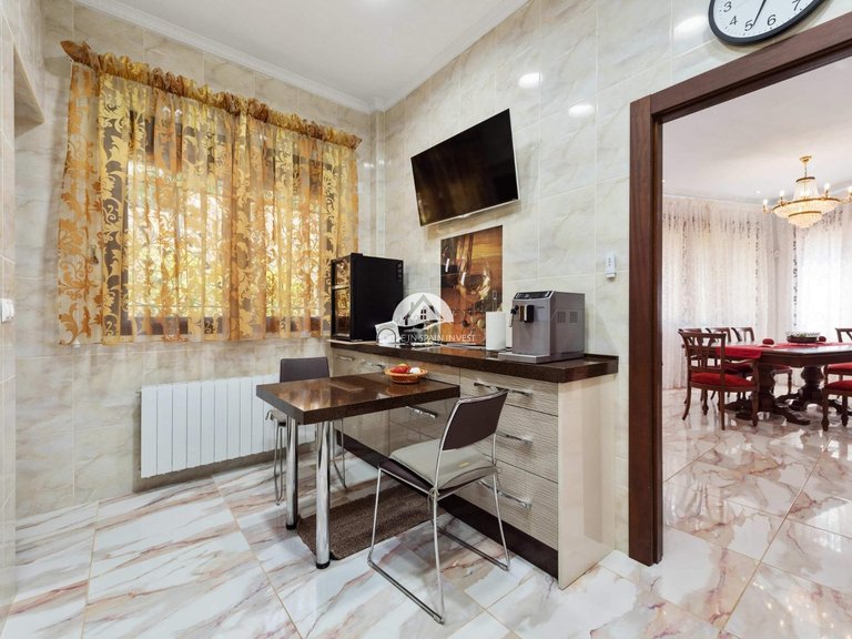 Villa for Sale in Dehesa de Campoamor Orihuela Costa, Alicante 9