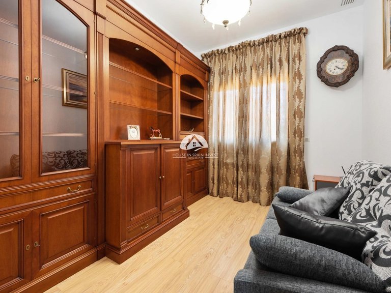 Villa for Sale in Dehesa de Campoamor Orihuela Costa, Alicante 10
