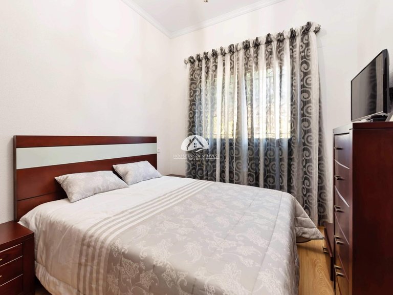 Villa for Sale in Dehesa de Campoamor Orihuela Costa, Alicante 12