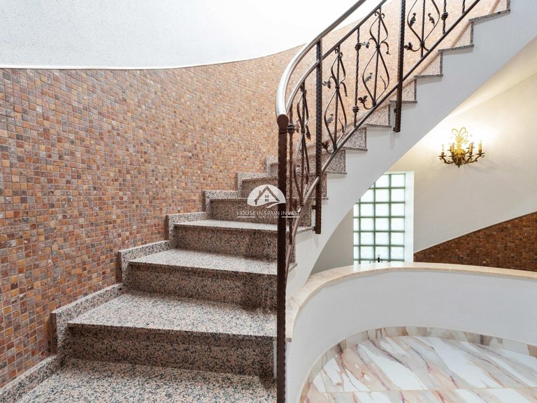 Villa for Sale in Dehesa de Campoamor Orihuela Costa, Alicante 13