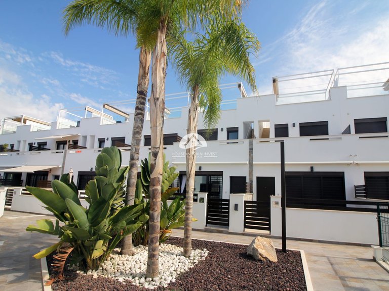 Town House for Sale in Pilar de la Horadada Pilar De La Horadada, Alicante 8