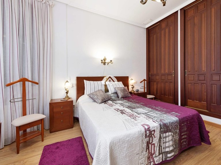 Villa for Sale in Dehesa de Campoamor Orihuela Costa, Alicante 15